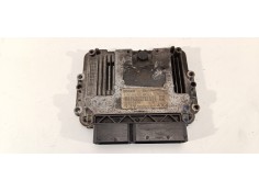 Recambio de centralita motor para alfa romeo 159 (140) 2.4 jtdm cat referencia OEM IAM 51829420  