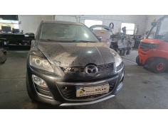 mazda cx-7 (er) del año 2011