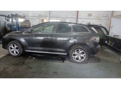 mazda cx-7 (er) del año 2011 2