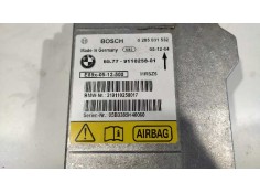 Recambio de kit airbag para bmw 3 (e90) 320 d referencia OEM IAM    2