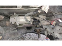Recambio de cremallera direccion para alfa romeo giulietta (191) distinctive referencia OEM IAM 50526422  