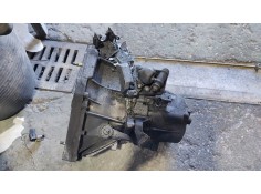 Recambio de caja cambios para alfa romeo 156 (932_) 1.9 jtd 16v (932axe00) referencia OEM IAM 55191310  