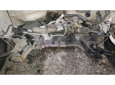 Recambio de puente delantero para citroën berlingo station wagon feel referencia OEM IAM   