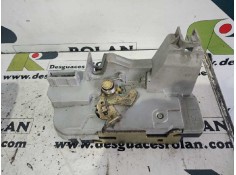 Recambio de cerradura puerta trasera derecha para peugeot 307 break / sw (s1) sw pack referencia OEM IAM   
