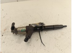 Recambio de inyector para mazda 6 sedán (gh) 2.2 d (gh10) referencia OEM IAM R2AA13H50  