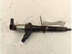 Recambio de inyector para mazda 6 sedán (gh) 2.2 d (gh10) referencia OEM IAM R2AA13H50  