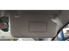 Recambio de parasol derecho para ford focus lim. (cb8) titanium referencia OEM IAM   