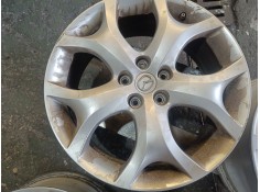 Recambio de llanta para mazda cx-7 (er) 2.2 mzr-cd awd (er10a) referencia OEM IAM    2