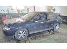 audi a3 (8l) del año 1998