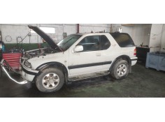 opel frontera b del año 2004