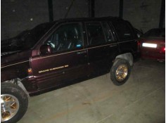 JEEP CHEROKEE (J)