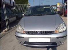 FORD FOCUS BERLINA (CAK)