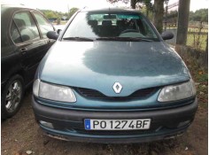 RENAULT LAGUNA GRANDTOUR (K56)