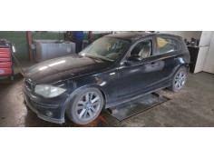 bmw 1 (e87) del año 2004