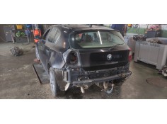 bmw 1 (e87) del año 2004 2