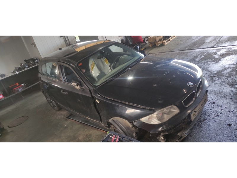 bmw 1 (e87) del año 2004