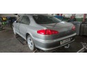 PEUGEOT 607 (S2)
