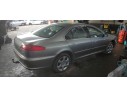 PEUGEOT 607 (S2)