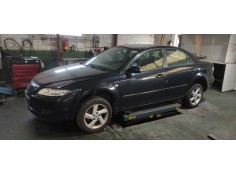 mazda 6 berlina (gg) del año 2005