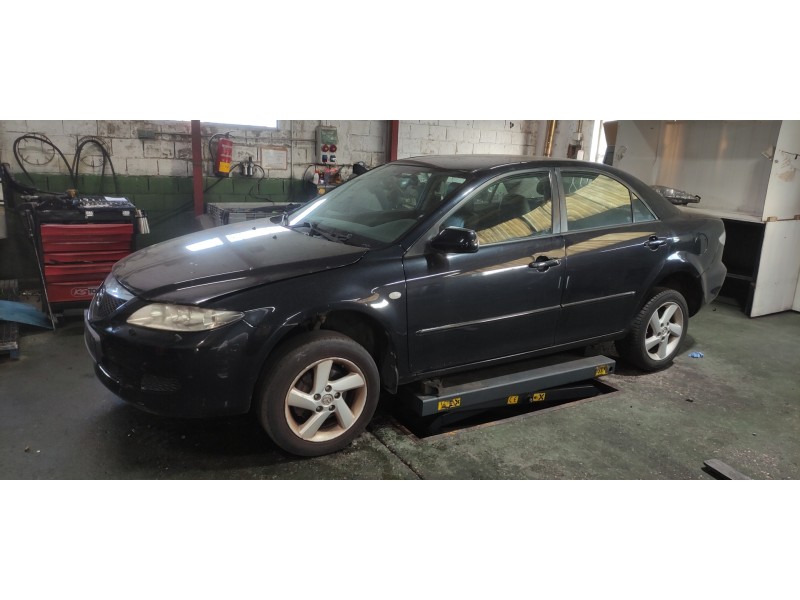 mazda 6 berlina (gg) del año 2005