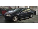 MAZDA 6 BERLINA (GG)
