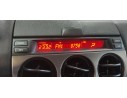 MAZDA 6 BERLINA (GG)
