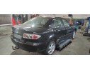 MAZDA 6 BERLINA (GG)