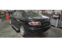 MAZDA 6 BERLINA (GG)