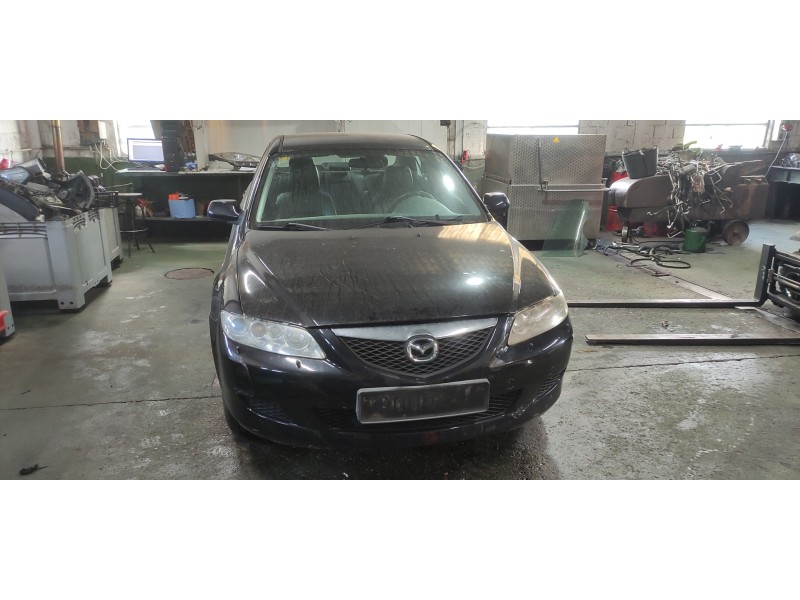 mazda 6 berlina (gg) del año 2005