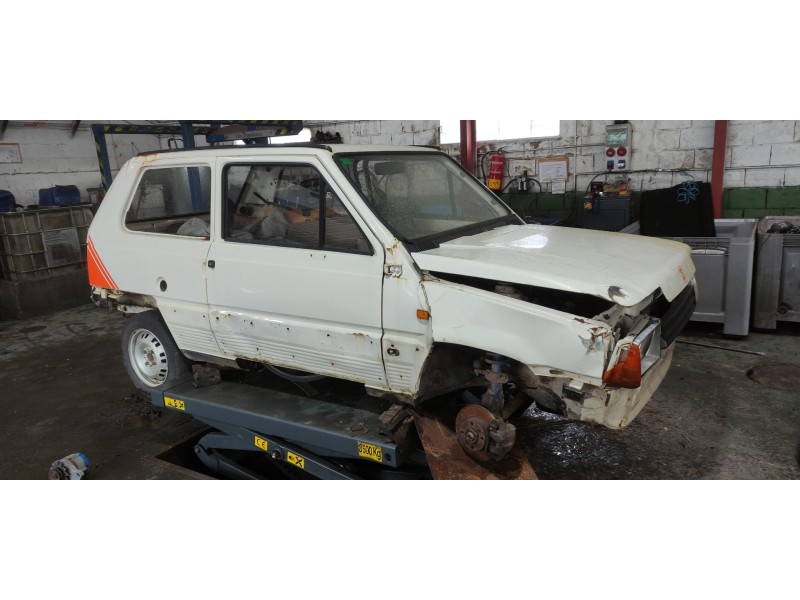 seat marbella del año 1990