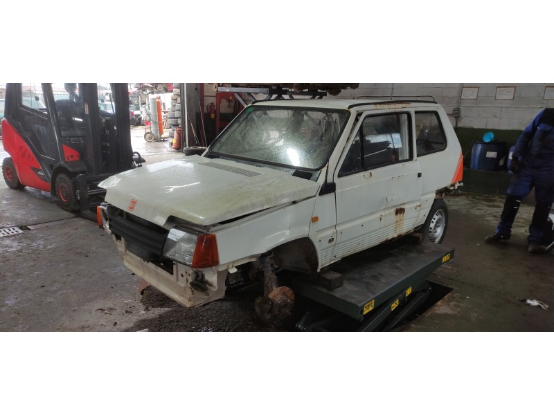 seat marbella del año 1990