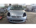 FORD FIESTA (CBK)