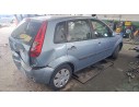 FORD FIESTA (CBK)