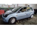 FORD FIESTA (CBK)