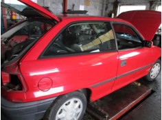 OPEL ASTRA F BERLINA