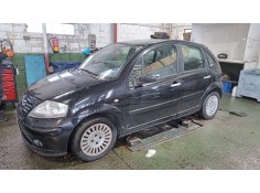 citroën c3 del año 2004