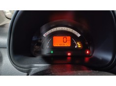 citroën c3 del año 2004 2