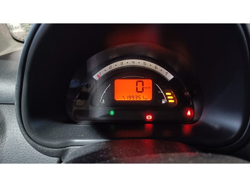 citroën c3 del año 2004