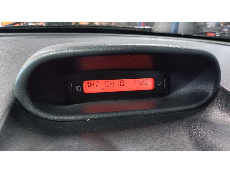 citroën c3 del año 2004