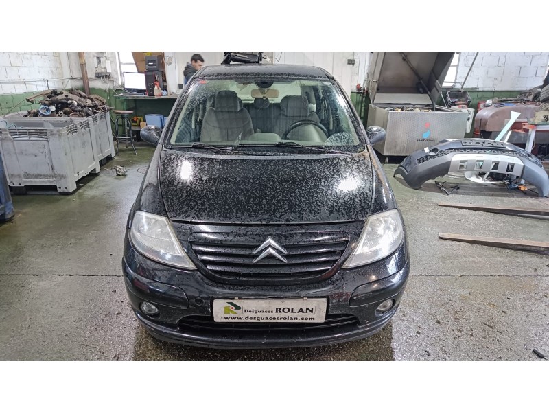 citroën c3 del año 2004
