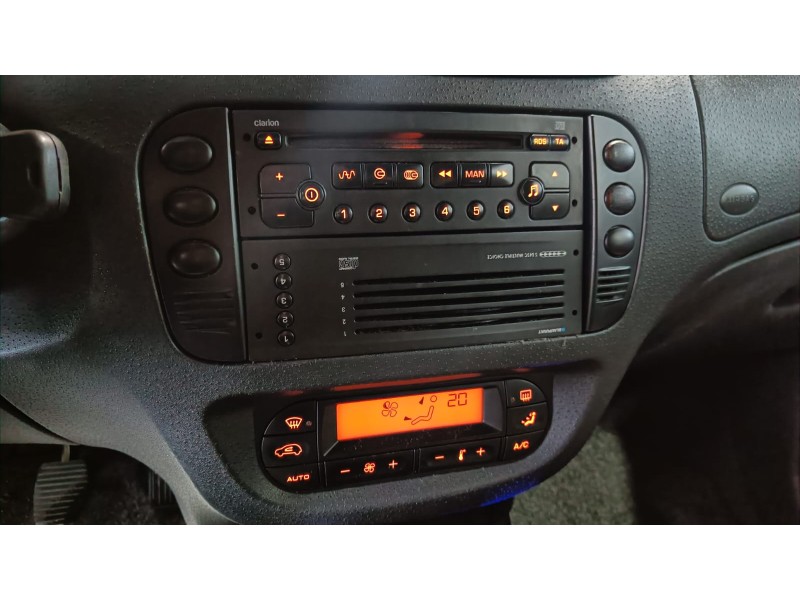 citroën c3 del año 2004