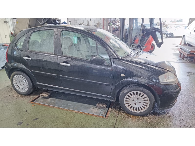 citroën c3 del año 2004