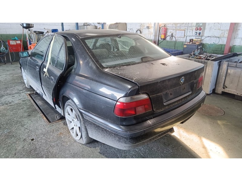 bmw 5 (e39) del año 1998