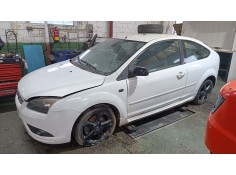 ford focus berlina (cap) del año 2007