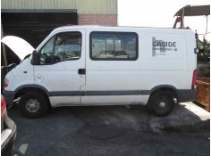 RENAULT MASTER COMBI DESDE '98