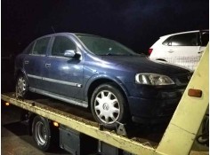 OPEL ASTRA G BERLINA