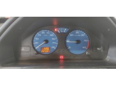peugeot 106 (s2) del año 2000 2