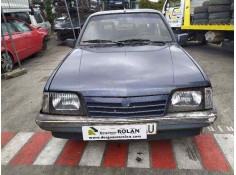 OPEL ASCONA B