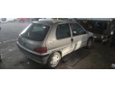 PEUGEOT 106 (S2)