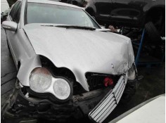 MERCEDES-BENZ CLASE C (W203)